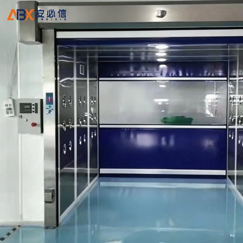 崇左市高速门
