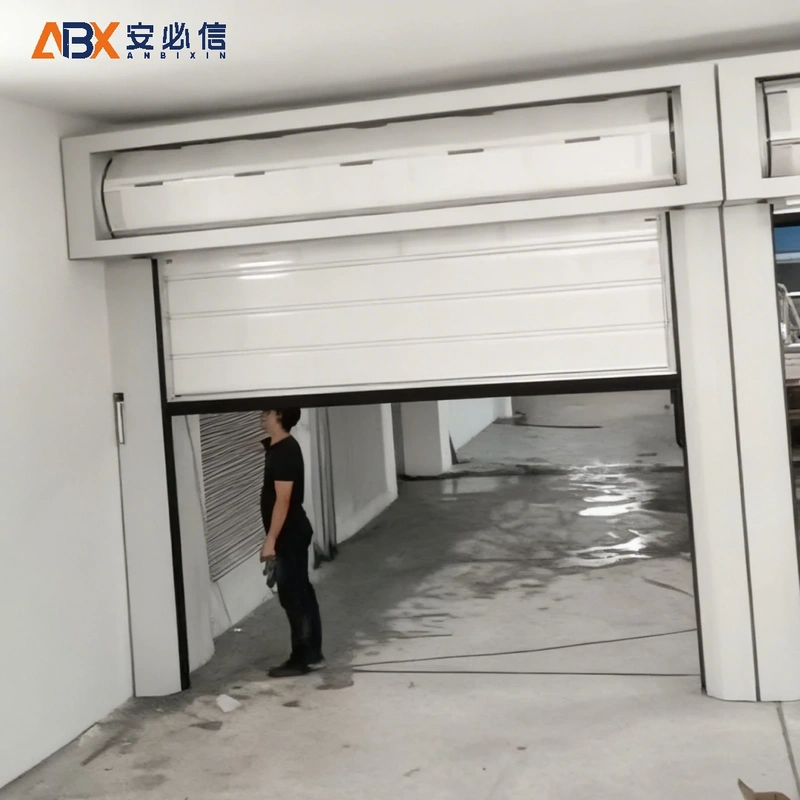 崇左市医药密闭高速门