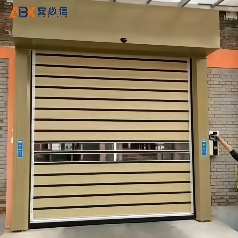 崇左市雷达高速门